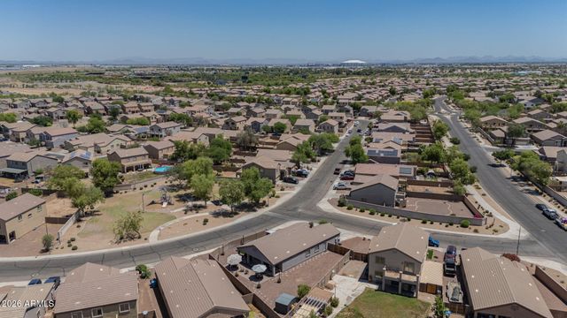 4650 N 112TH Avenue, Phoenix, AZ 85037