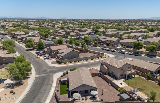 4650 N 112TH Avenue, Phoenix, AZ 85037