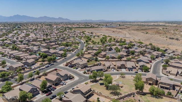 4650 N 112TH Avenue, Phoenix, AZ 85037