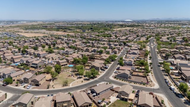 4650 N 112TH Avenue, Phoenix, AZ 85037
