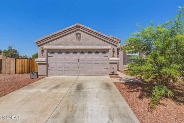 4650 N 112TH Avenue, Phoenix, AZ 85037