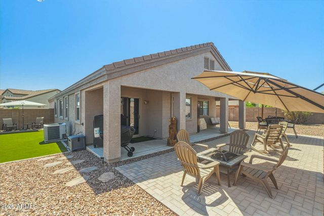 4650 N 112TH Avenue, Phoenix, AZ 85037