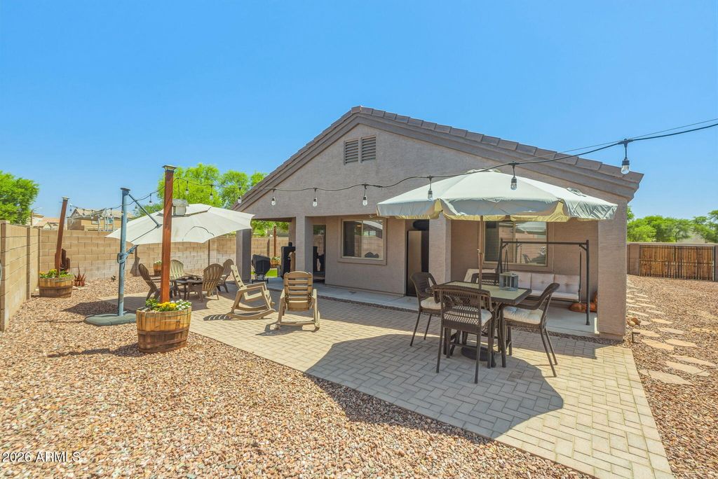 Image 41 of property listing at 4650 N 112TH Avenue, Phoenix, AZ 85037