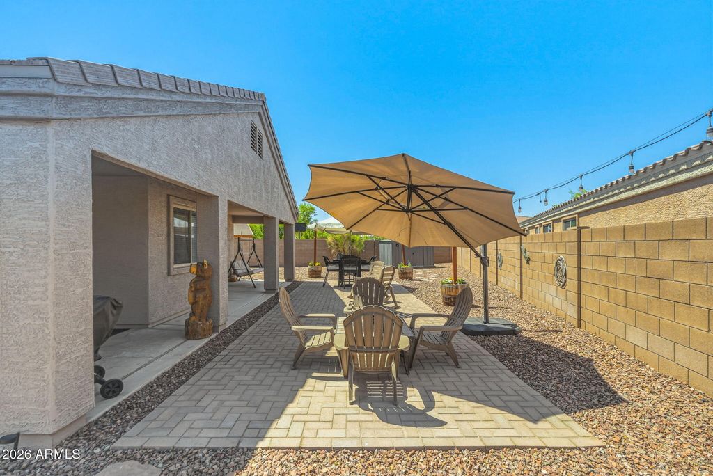 Image 42 of property listing at 4650 N 112TH Avenue, Phoenix, AZ 85037