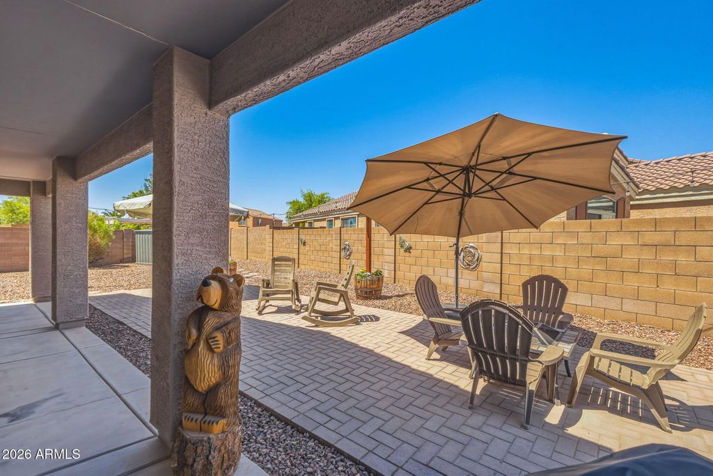 Image 44 of property listing at 4650 N 112TH Avenue, Phoenix, AZ 85037