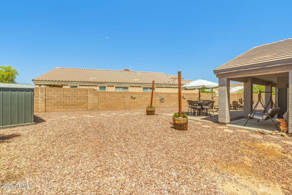 Image 47 of property listing at 4650 N 112TH Avenue, Phoenix, AZ 85037