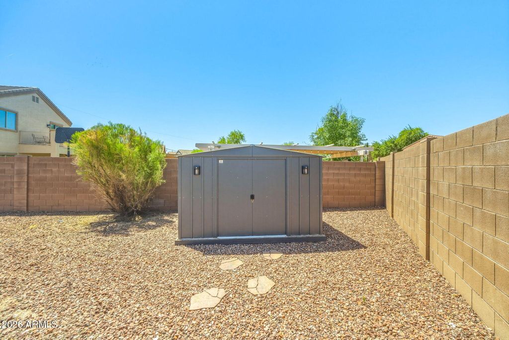 Image 48 of property listing at 4650 N 112TH Avenue, Phoenix, AZ 85037