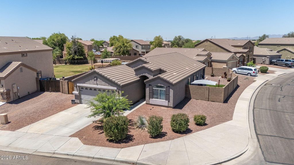 Image 54 of property listing at 4650 N 112TH Avenue, Phoenix, AZ 85037