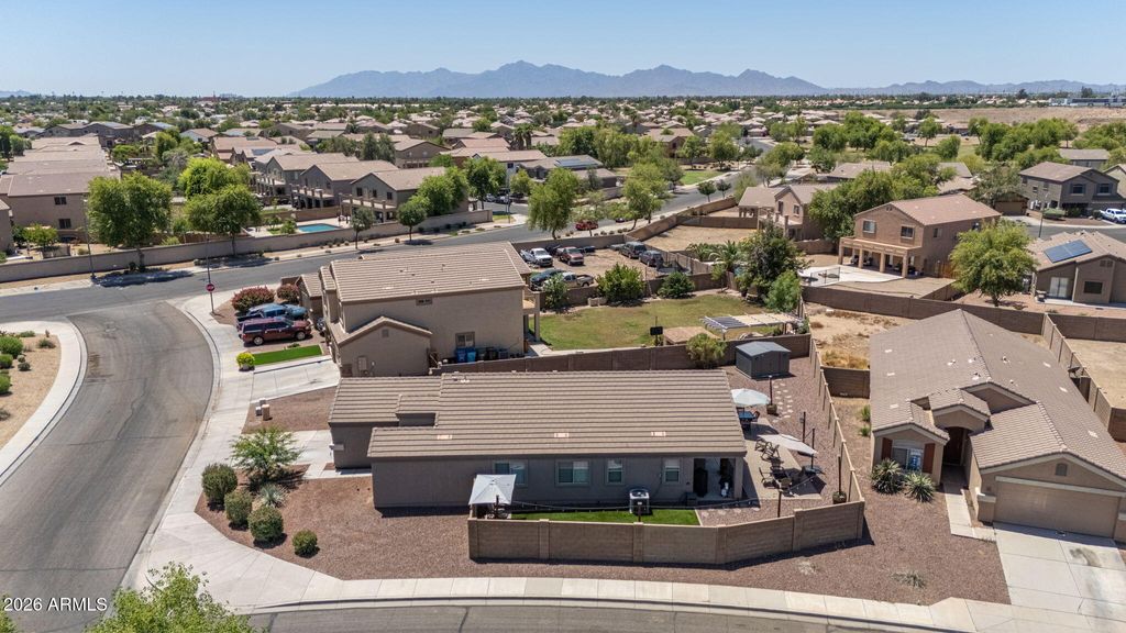 Image 55 of property listing at 4650 N 112TH Avenue, Phoenix, AZ 85037