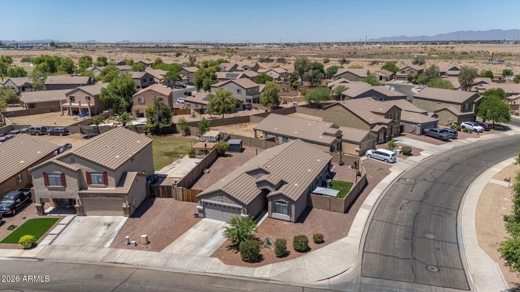Image 56 of property listing at 4650 N 112TH Avenue, Phoenix, AZ 85037