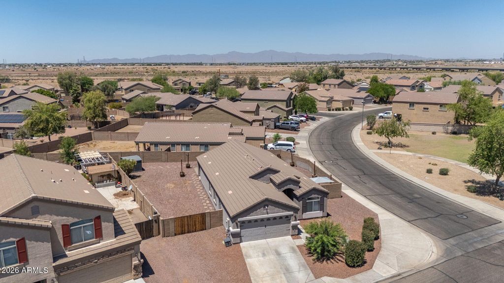 Image 57 of property listing at 4650 N 112TH Avenue, Phoenix, AZ 85037