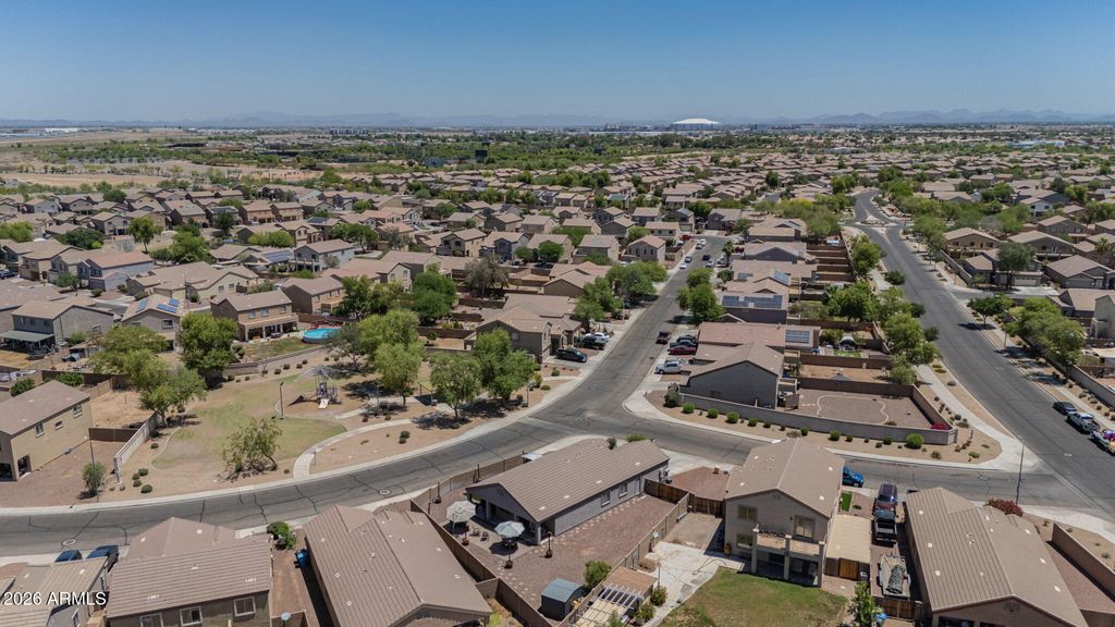 Image 60 of property listing at 4650 N 112TH Avenue, Phoenix, AZ 85037