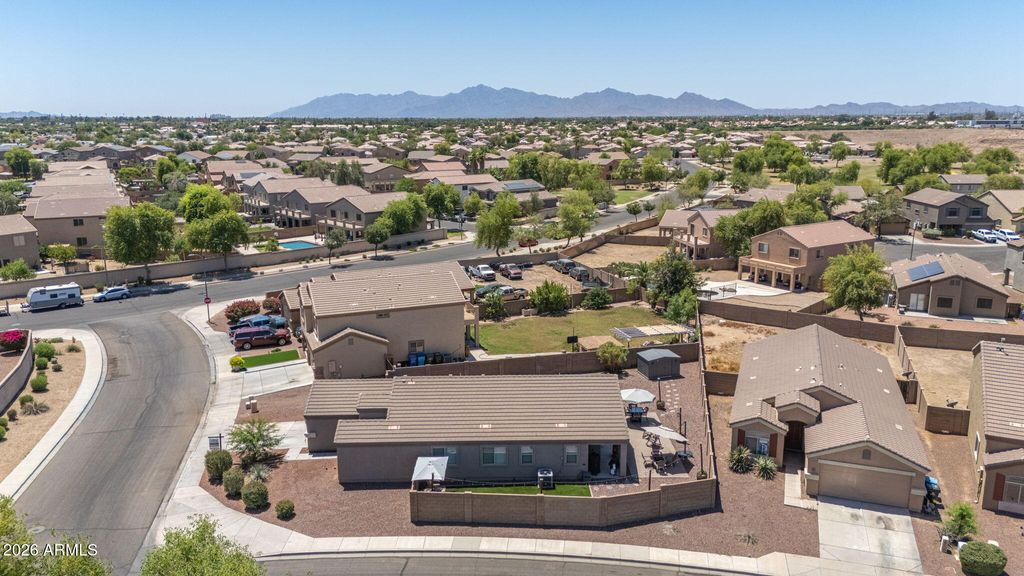 Image 62 of property listing at 4650 N 112TH Avenue, Phoenix, AZ 85037