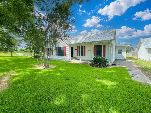 18021 Dace Lane, Alvin, TX 77511