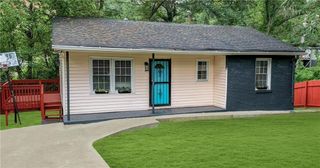 1551 Ferno Drive NW, Atlanta, GA 30318