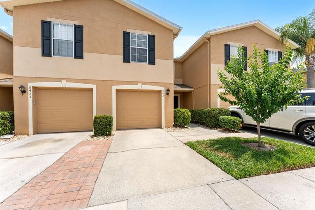 8421 EDGEWATER PLACE BOULEVARD, Tampa, FL 33615