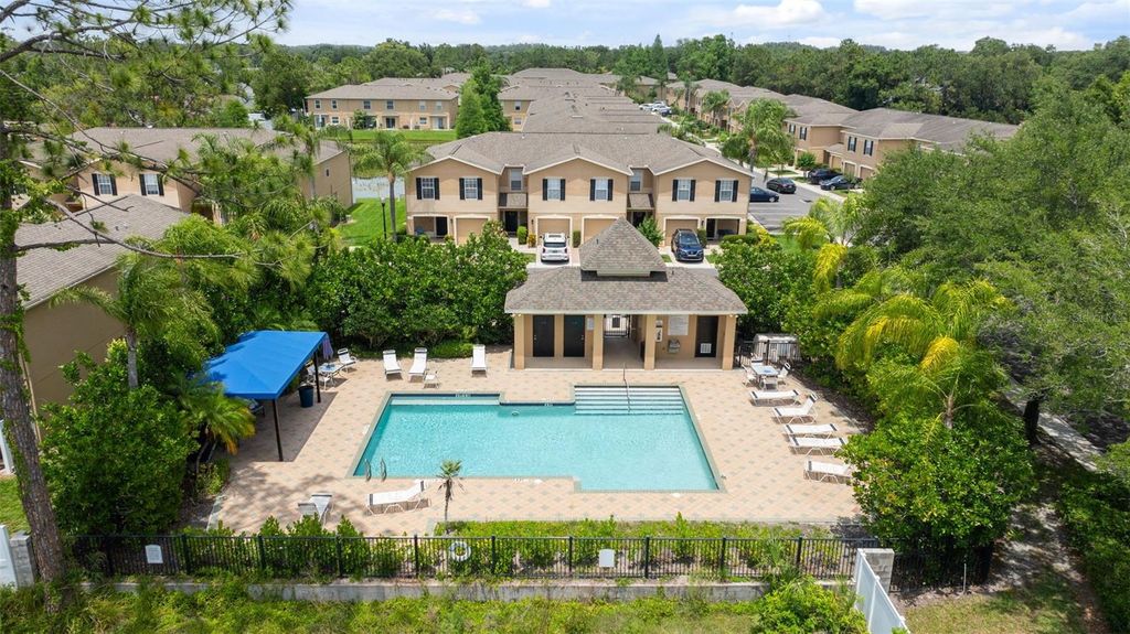 Image 28 of property listing at 8421 EDGEWATER PLACE BOULEVARD, Tampa, FL 33615