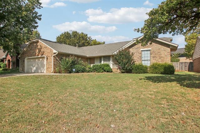 1401 Harding Avenue, Edmond, OK 73013