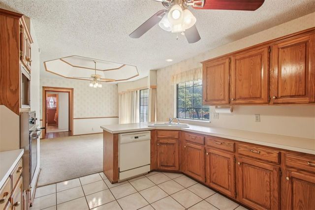 1401 Harding Avenue, Edmond, OK 73013