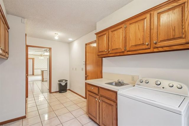 1401 Harding Avenue, Edmond, OK 73013