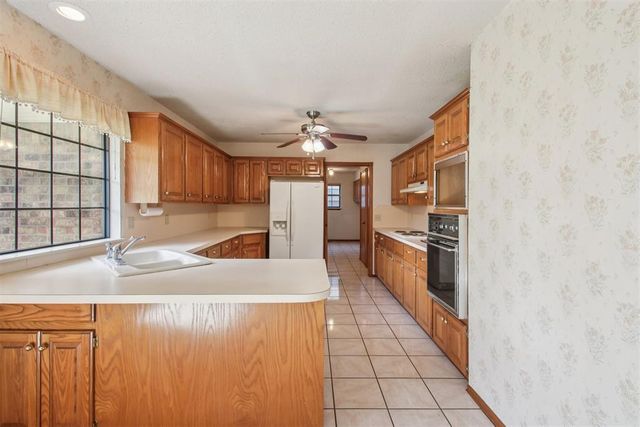 1401 Harding Avenue, Edmond, OK 73013