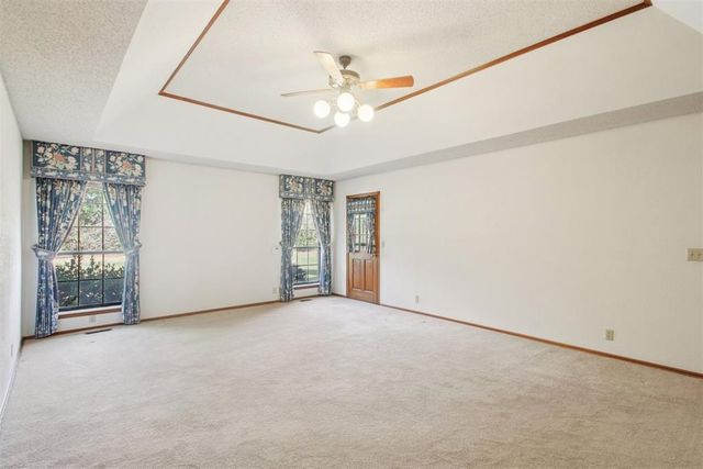 1401 Harding Avenue, Edmond, OK 73013