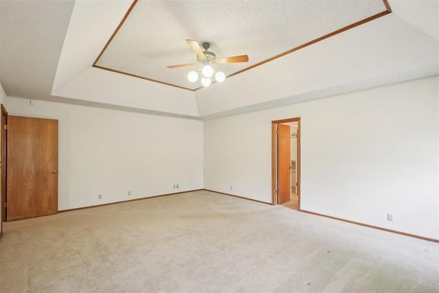 1401 Harding Avenue, Edmond, OK 73013