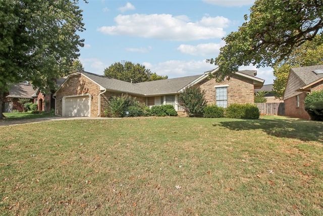 1401 Harding Avenue, Edmond, OK 73013