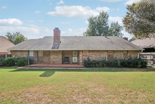 1401 Harding Avenue, Edmond, OK 73013