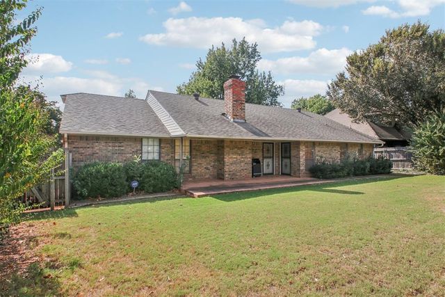1401 Harding Avenue, Edmond, OK 73013
