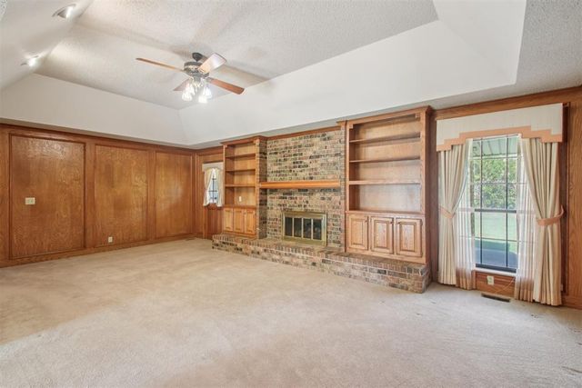 1401 Harding Avenue, Edmond, OK 73013