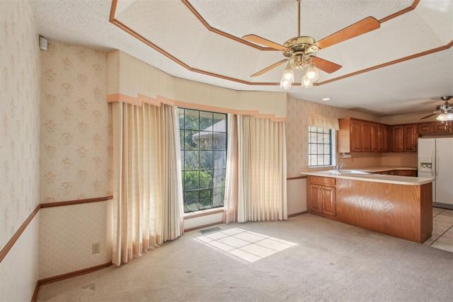 1401 Harding Avenue, Edmond, OK 73013