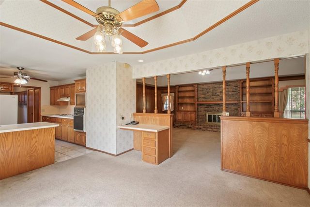 1401 Harding Avenue, Edmond, OK 73013