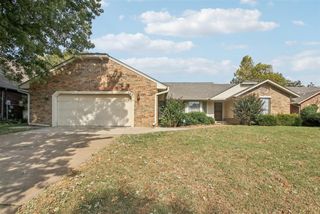 1401 Harding Avenue, Edmond, OK 73013