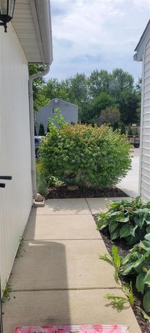 5465 New Meadow Drive, Ypsilanti, MI 48197