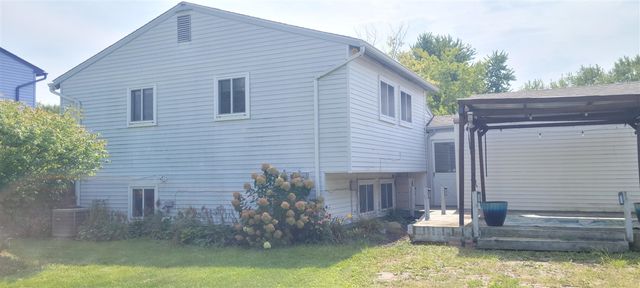 5465 New Meadow Drive, Ypsilanti, MI 48197