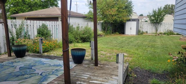 5465 New Meadow Drive, Ypsilanti, MI 48197