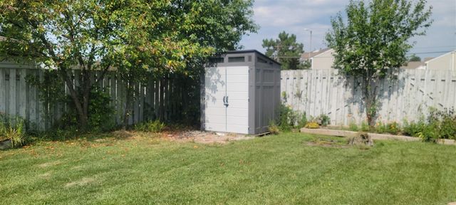 5465 New Meadow Drive, Ypsilanti, MI 48197