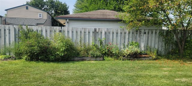 5465 New Meadow Drive, Ypsilanti, MI 48197