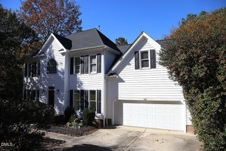 725 Littleleaf Court, Holly Springs, NC 27540