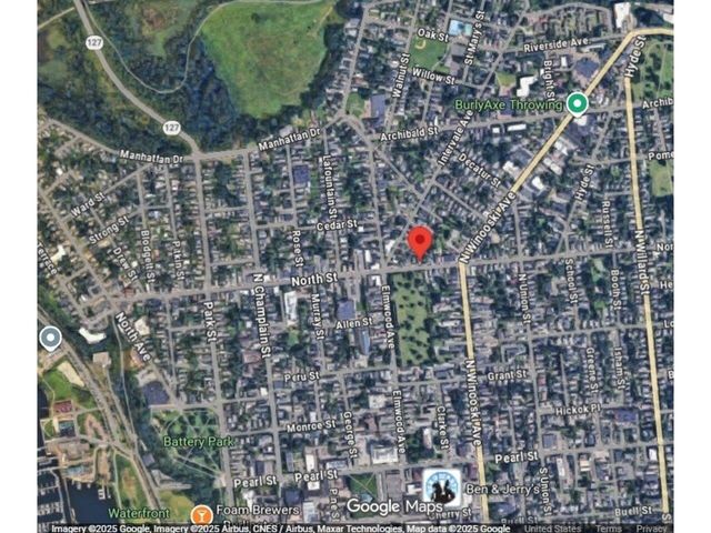 230 North Street, Burlington, VT 05401