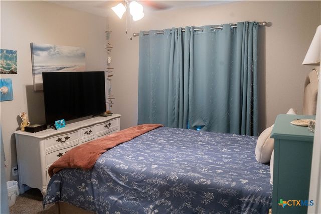 309 Hessler Drive, Hallettsville, TX 77964