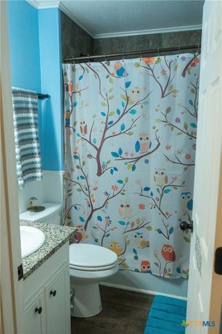 309 Hessler Drive, Hallettsville, TX 77964