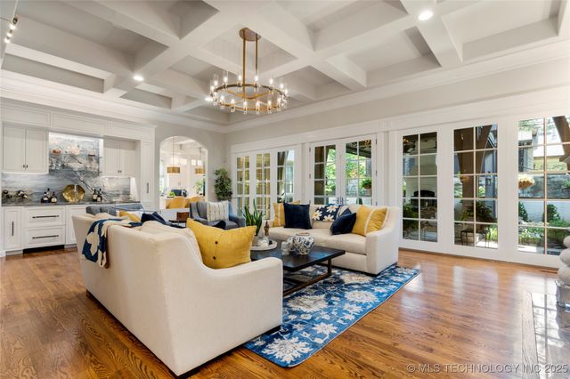 2524 E 66th Place, Tulsa, OK 74136