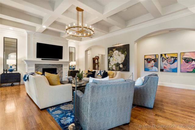 2524 E 66th Place, Tulsa, OK 74136