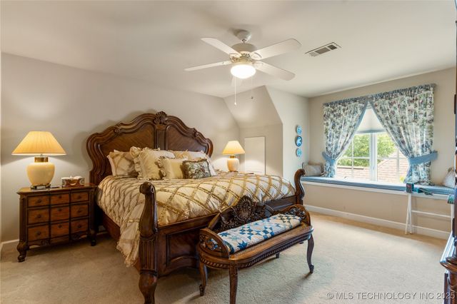 2524 E 66th Place, Tulsa, OK 74136