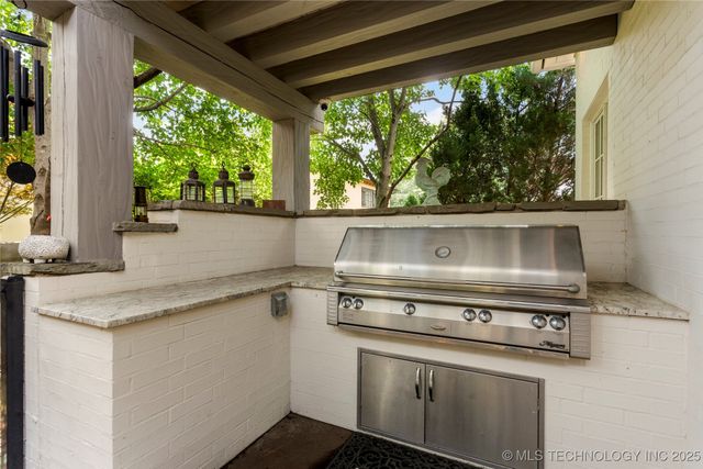 2524 E 66th Place, Tulsa, OK 74136