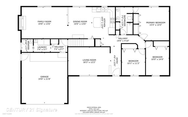 2399 Plainview Drive, Flushing, MI 48433