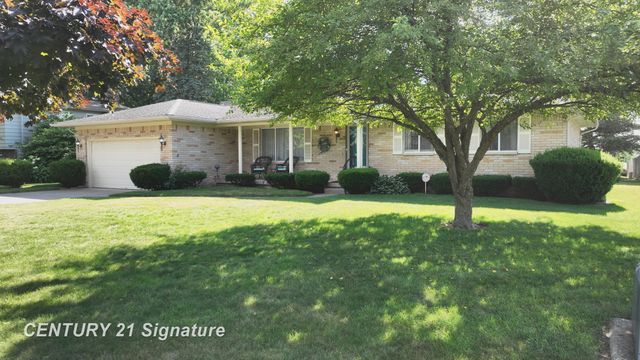 2399 Plainview Drive, Flushing, MI 48433