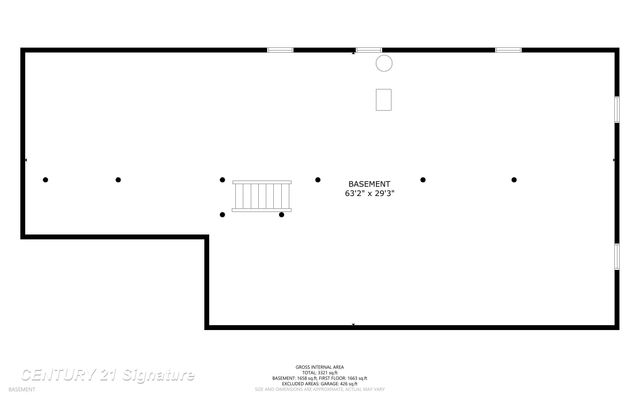 2399 Plainview Drive, Flushing, MI 48433